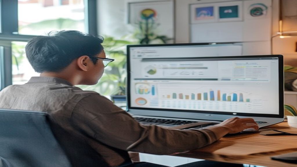Langkah-langkah menjual produk digital secara online dengan strategi pemasaran efektif