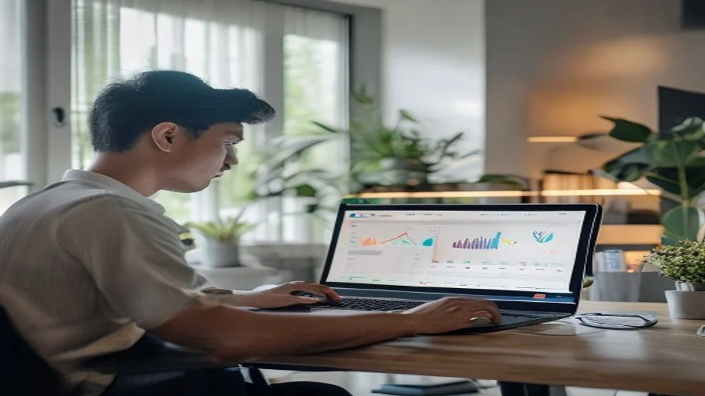 Langkah praktis menjual produk digital secara online dengan strategi pemasaran yang efektif dan mudah diikuti.