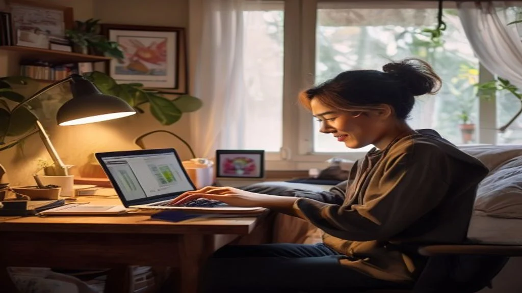 Cover Panduan Lengkap Bisnis Online untuk Pemula 2026 dengan strategi digital terkini