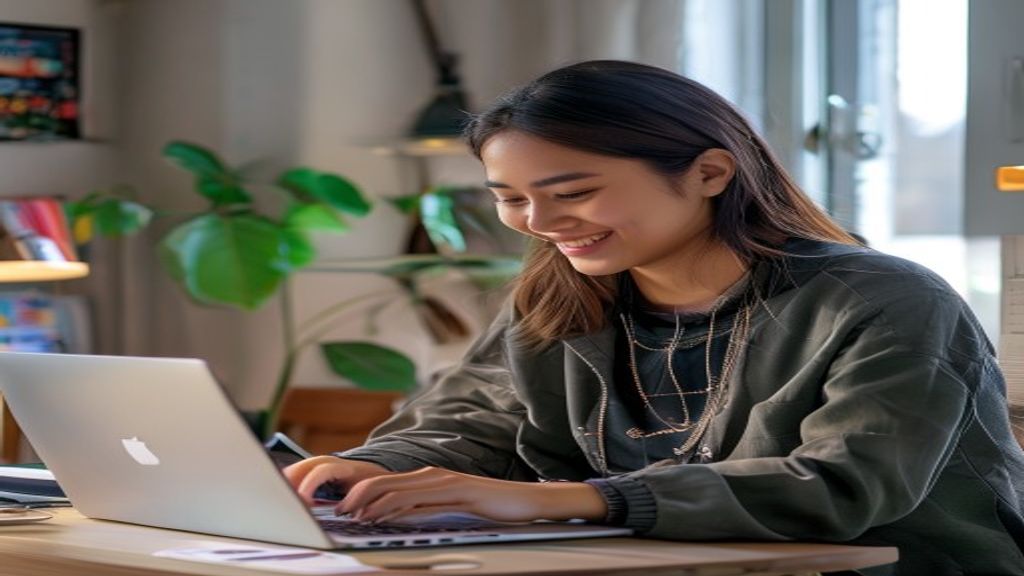 Ilustrasi Panduan Lengkap Bisnis Online untuk Pemula 2026, strategi, tips, dan tools sukses e‑commerce