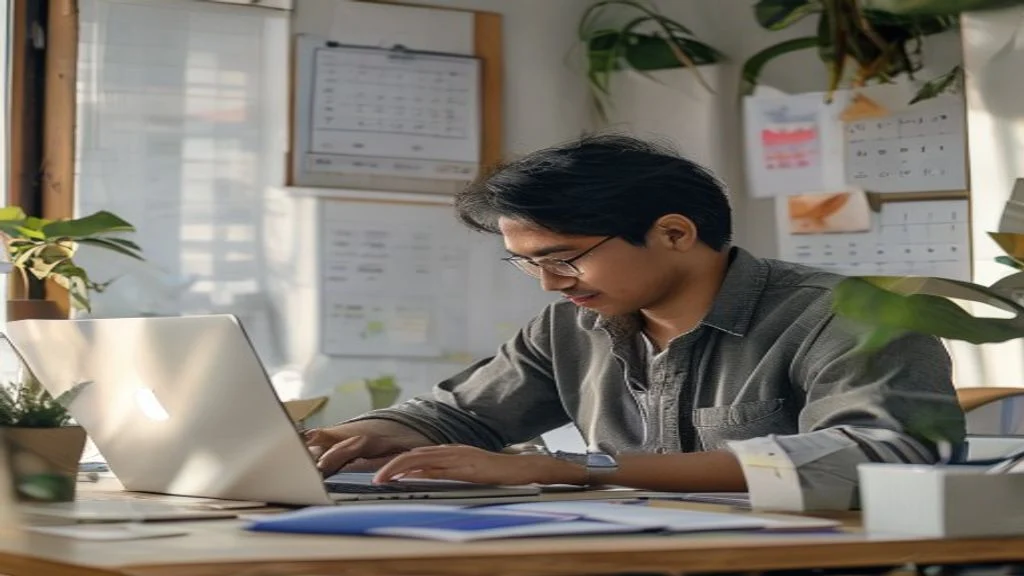 Panduan lengkap bisnis online 2026 untuk pemula, strategi, tips, dan alat sukses.