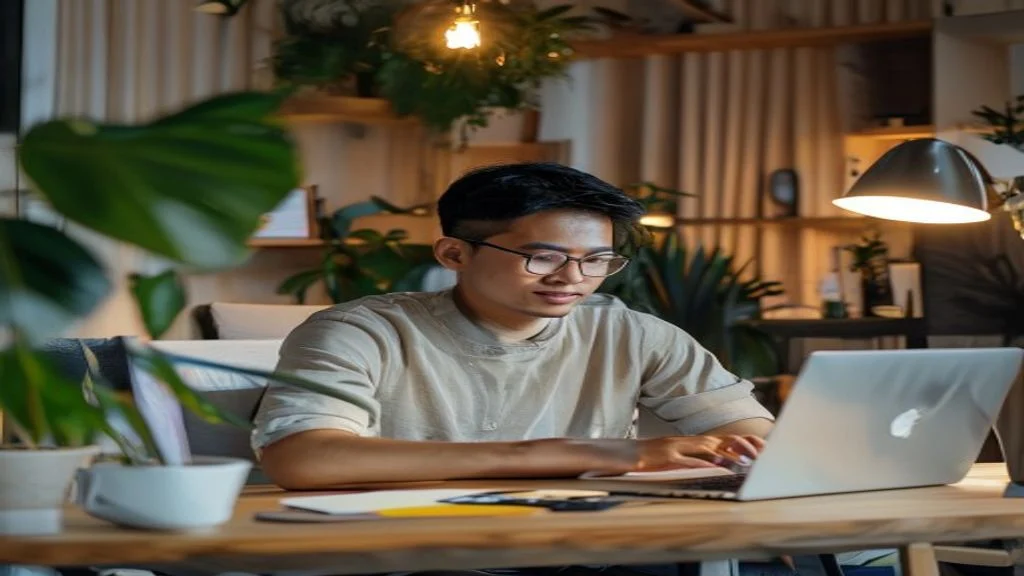 Gambar peluang bisnis online untuk pemula tanpa modal
