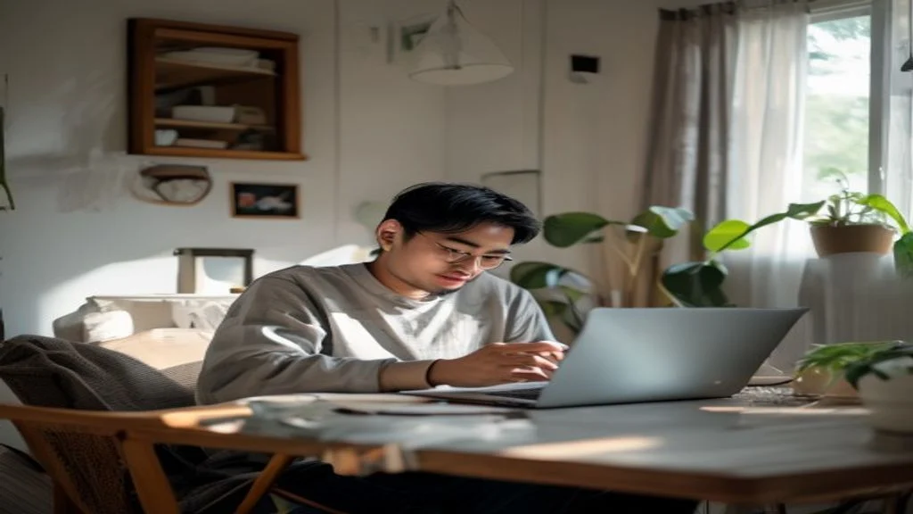 Panduan lengkap bisnis online untuk pemula tanpa modal, cara memulai dan menghasilkan uang dari rumah