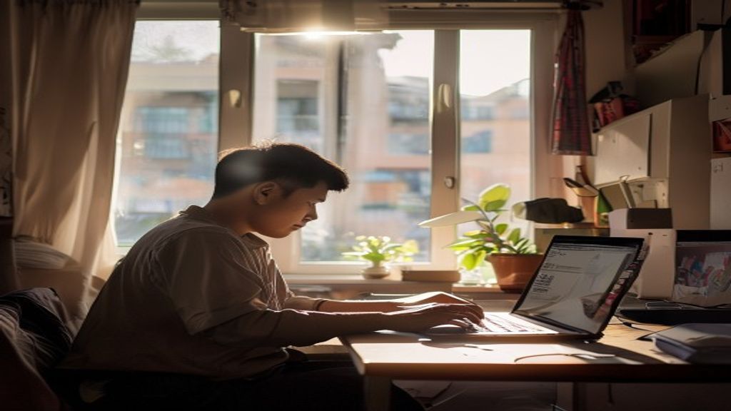Strategi sukses bisnis online yang menjanjikan dengan peluang tinggi dan pertumbuhan cepat