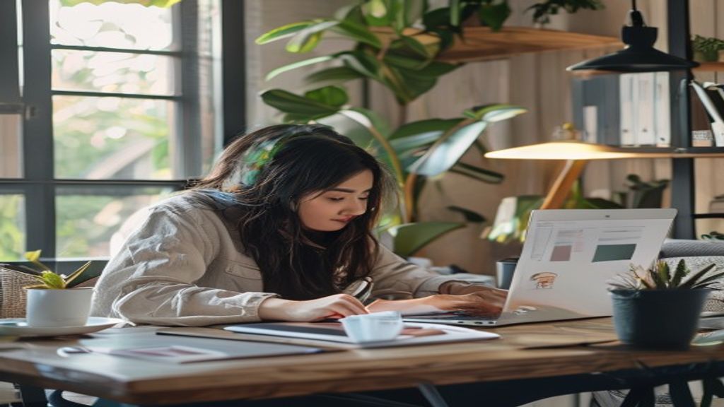 Strategi praktis cara mendapatkan penghasilan tambahan online dengan pekerjaan lepas, afiliasi, dan jual produk digital