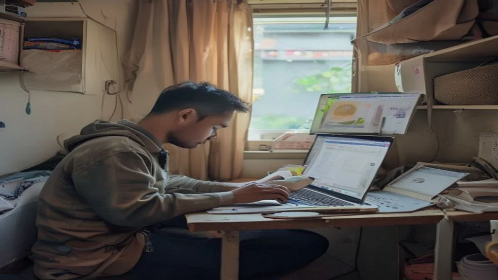 Ide bisnis online modal kecil: contoh toko digital, jasa freelance, atau dropshipping untuk pemula.
